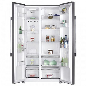Холодильник Kraft KF-F2660NFL