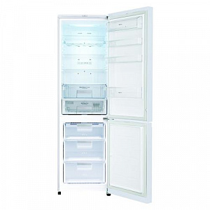 Холодильник LG GA-B489 TGDF