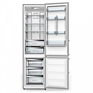Холодильник Kuppersberg KRD 20160 W