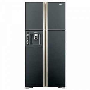 Холодильник Hitachi R-W662FPU3XGGR