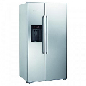 Холодильник Kuppersbusch KE 9600-1-2 T
