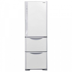 Холодильник Hitachi R-SG37BPUGPW