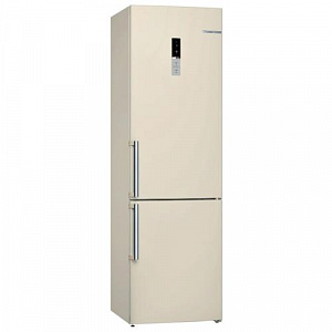 Холодильник Bosch KGE39AK23R