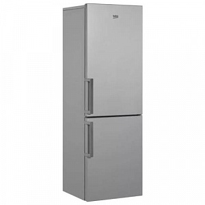 Холодильник BEKO CNKR 5356K21 S