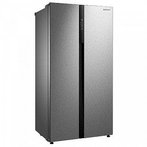 Холодильник Kraft KF-MS3090Х