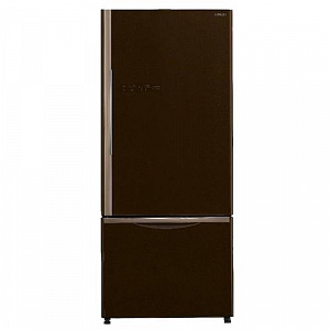 Холодильник Hitachi R-B572PU7GBW