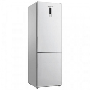 Холодильник Kraft KF-NF310WD