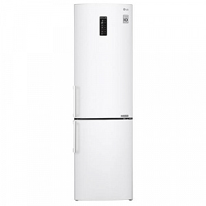 Холодильник LG GA-B499 YVQZ