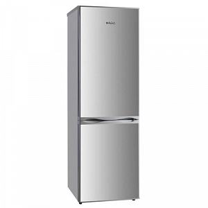 Холодильник ASCOLI ADRFS345W