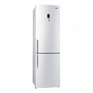 Холодильник LG GA-B489 YVQZ