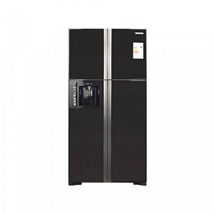 Холодильник Hitachi R-W722FPU1XGGR
