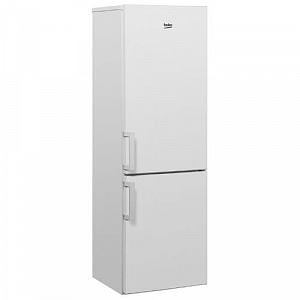 Холодильник BEKO CSKR 270M21 W