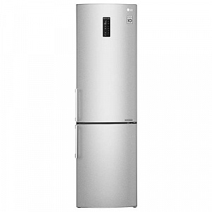 Холодильник LG GA-B499 YAQZ