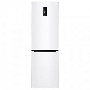 Холодильник LG GA-B429 SQQZ