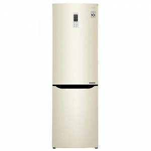Холодильник LG GA-B419 SYGL