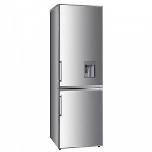 Холодильник ASCOLI ADRFI345WD