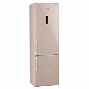 Холодильник Ariston HFP 7200 MO