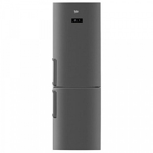 Холодильник BEKO RCNK 321E21 X