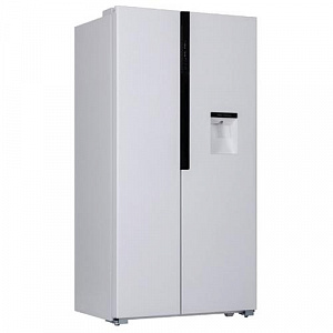 Холодильник ASCOLI ACDI520W