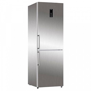 Холодильник ASCOLI ADRFI340WE