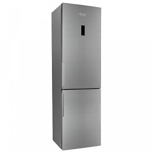 Холодильник Ariston HF 5201 X R