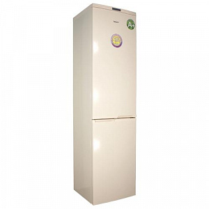 Холодильник DON R 299 слоновая кость