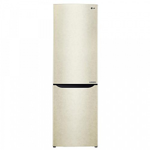 Холодильник LG GA-B429 SECZ