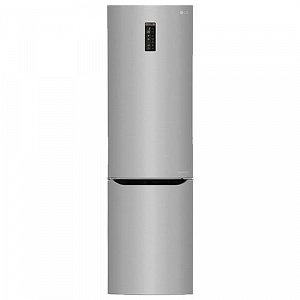 Холодильник LG GW-B499 SMFZ