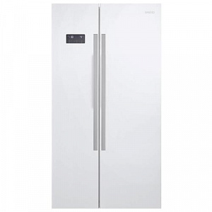 Холодильник BEKO GN 163120 W