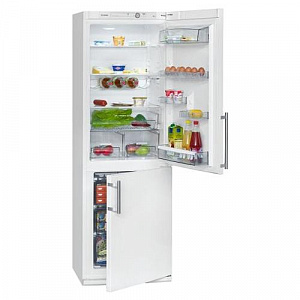Холодильник Bomann KGC213 white