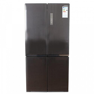Холодильник Leran RMD 585 BG NF
