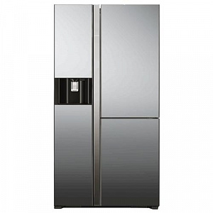 Холодильник Hitachi R-M702AGPU4XMIR