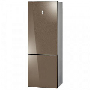 Холодильник Bosch KGN49SQ21