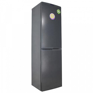 Холодильник DON R 297 графит
