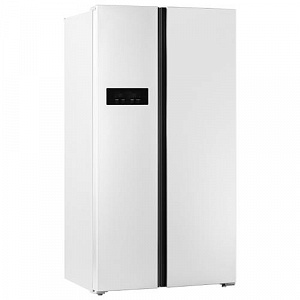 Холодильник ASCOLI ACDW601W