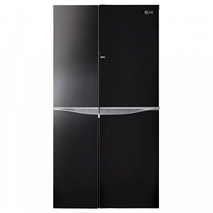 Холодильник LG GC-M257 UGBM