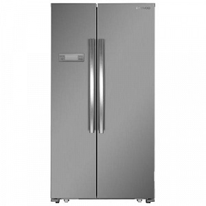 Холодильник Daewoo RSH-5110SNG