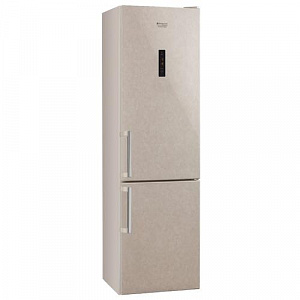 Холодильник Ariston HF 8201 M О