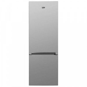 Холодильник BEKO RCSK 250M00 S