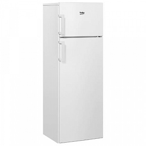 Холодильник BEKO DSKR 5280M01 W