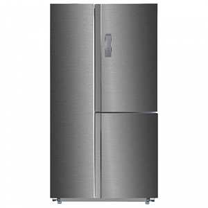 Холодильник Ginzzu NFK-640X