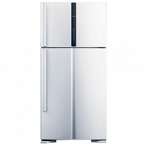 Холодильник Hitachi R-V662PU3PWH
