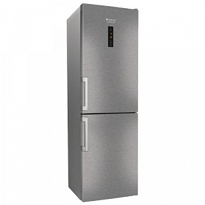 Холодильник Ariston HFP 8202 XOS