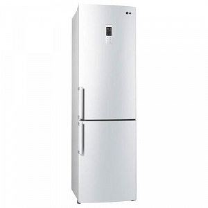 Холодильник LG GA-E489 ZVQZ