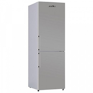 Холодильник ASCOLI ADRFS340WE