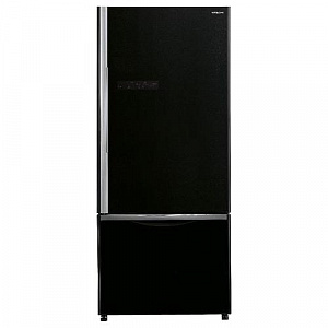 Холодильник Hitachi R-B 572PU7GBK