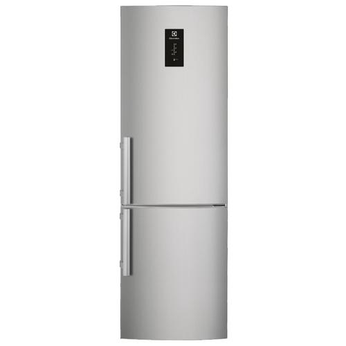 Холодильник Electrolux EN 3454 NOX