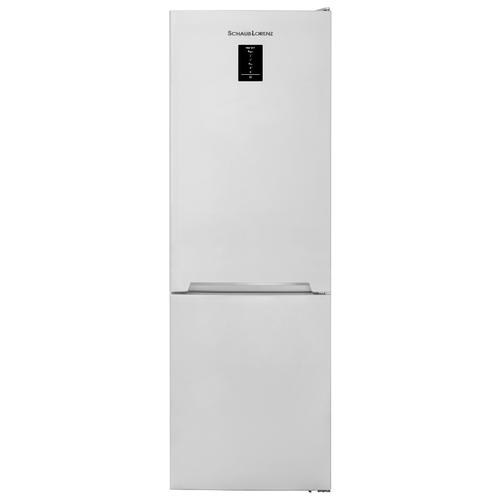 Холодильник Schaub SLU S341W4E
