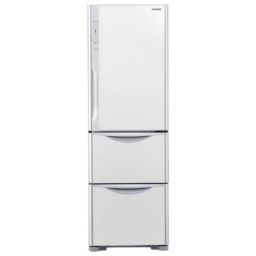 Холодильник Hitachi R-SG37BPUGPW