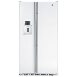 Холодильник General Electric RCE24VGBFWW